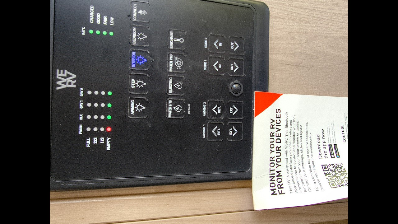 4 Quick RV Troubleshooting Tips - Save time & money!