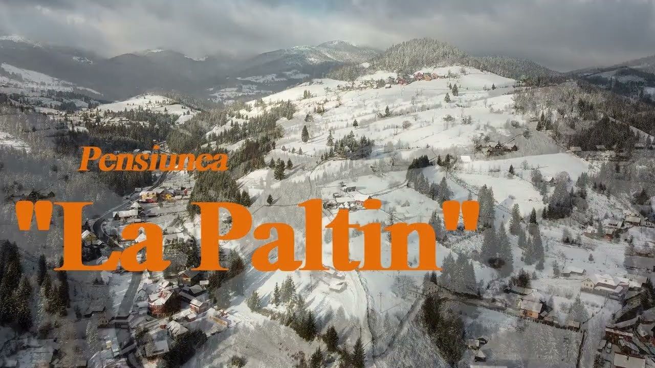Pensiunea 