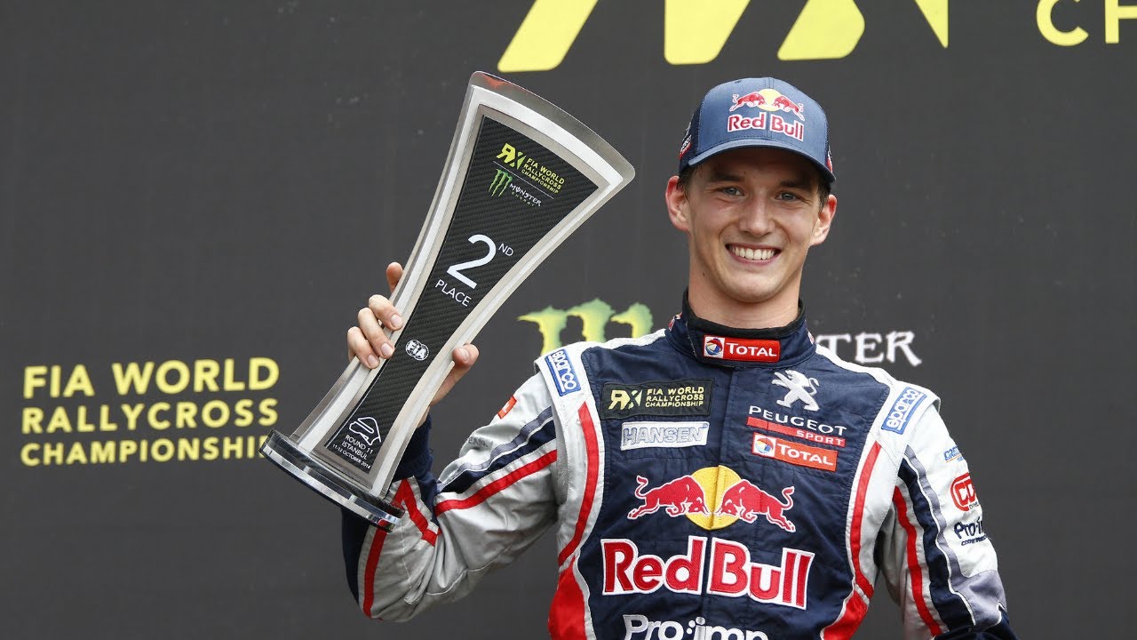 World RX of Türkiye 2014 race vlog