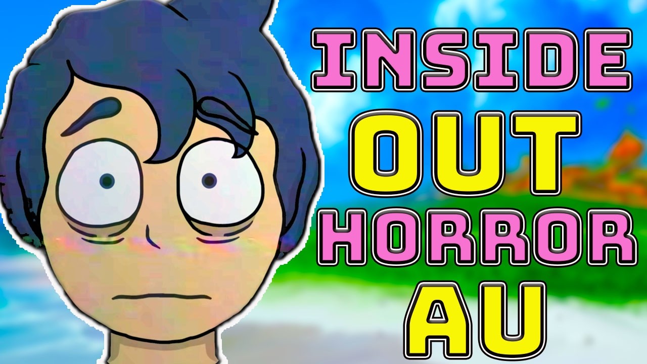 Inside Out Horror Au Lore Explained (Inside Out Analog Horror Tapes)