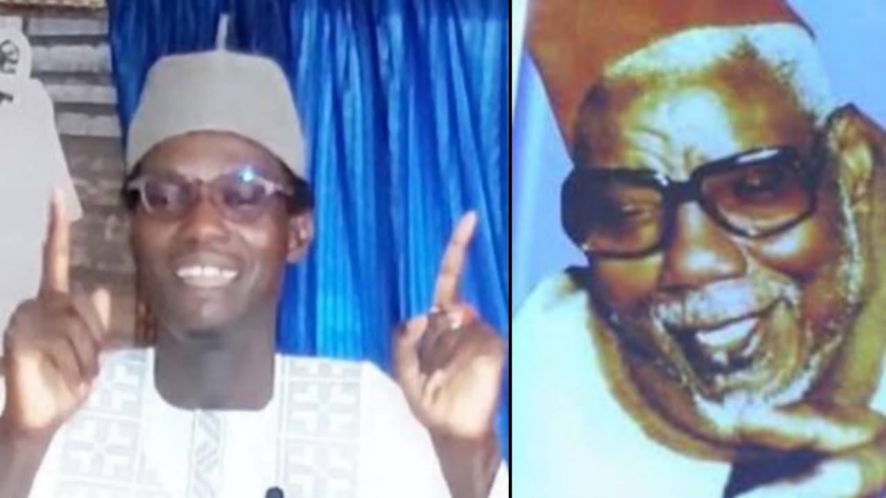 dars bi : mbindoum aladji abdou bou yémé ak oustaz miftah