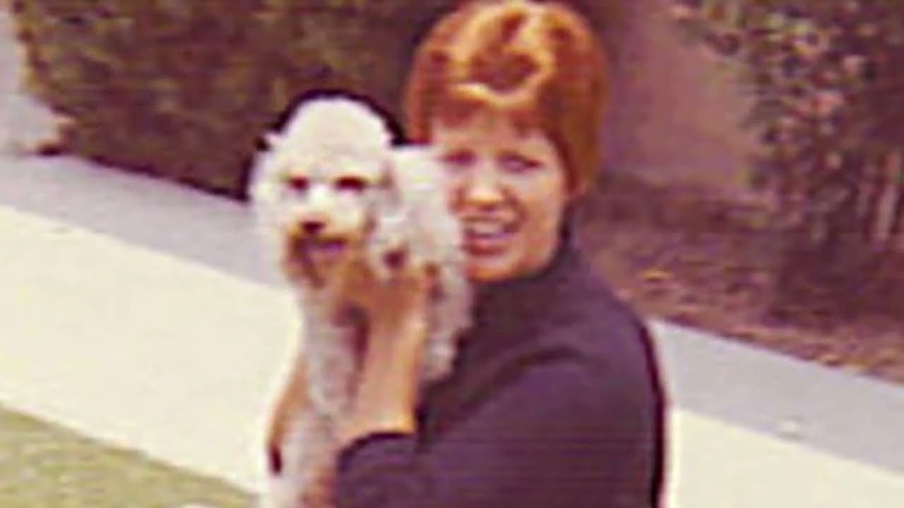 The Lady of The Dunes IDENTIFIED - Ruth Marie Terry