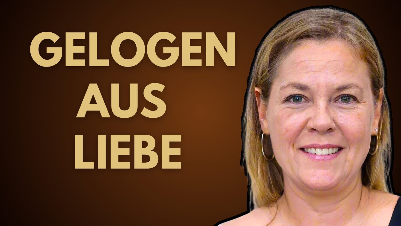 WAHRE GESCHICHTE: Ich Log, Um Uns Zu Retten – Und Zerstörte Alles