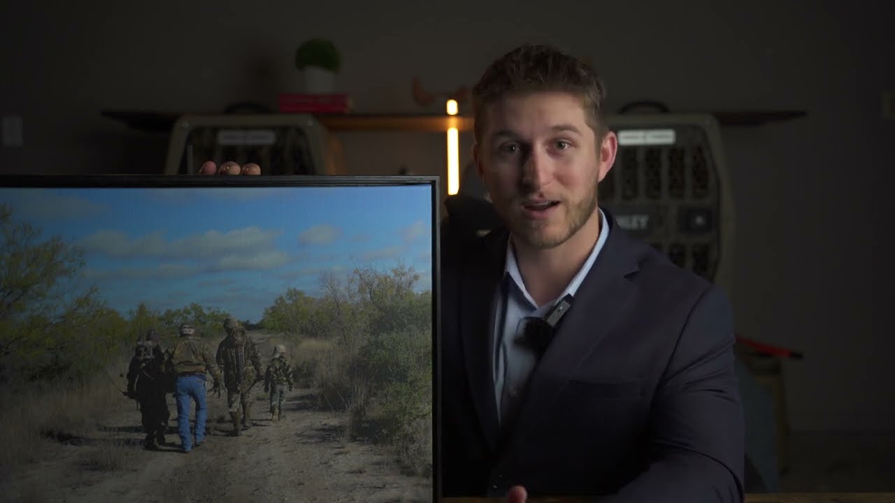 Rice MBA Admissions - Clint Dorrell Prompt 2 Video
