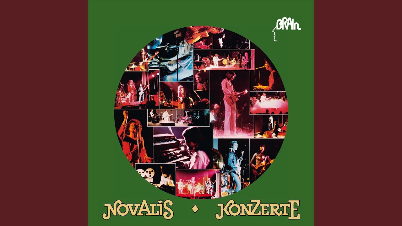 Sommerabend (Live In Germany / 1977 / Remastered 2016)