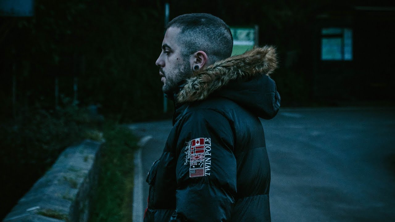 IVANCANO - C' EST LA VIE (VIDEOCLIP)