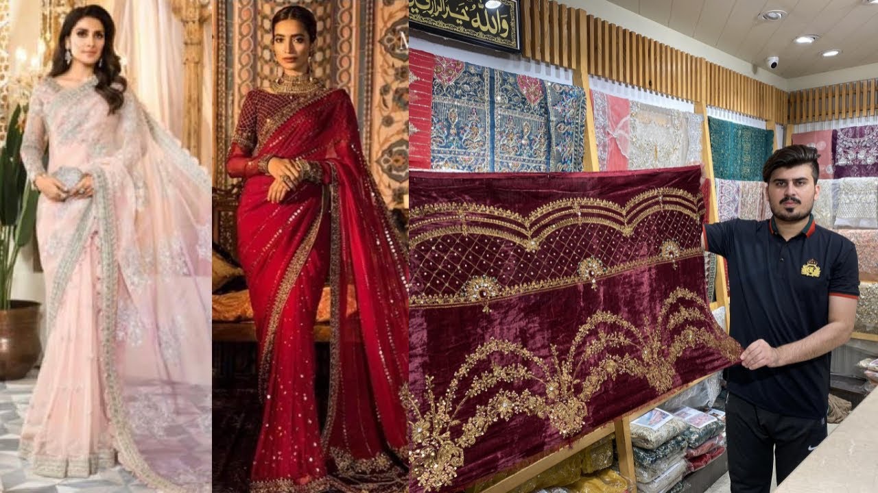 MARIA B SAREES 👌😍✨ | NEW ARRIVAL 2022 | RS