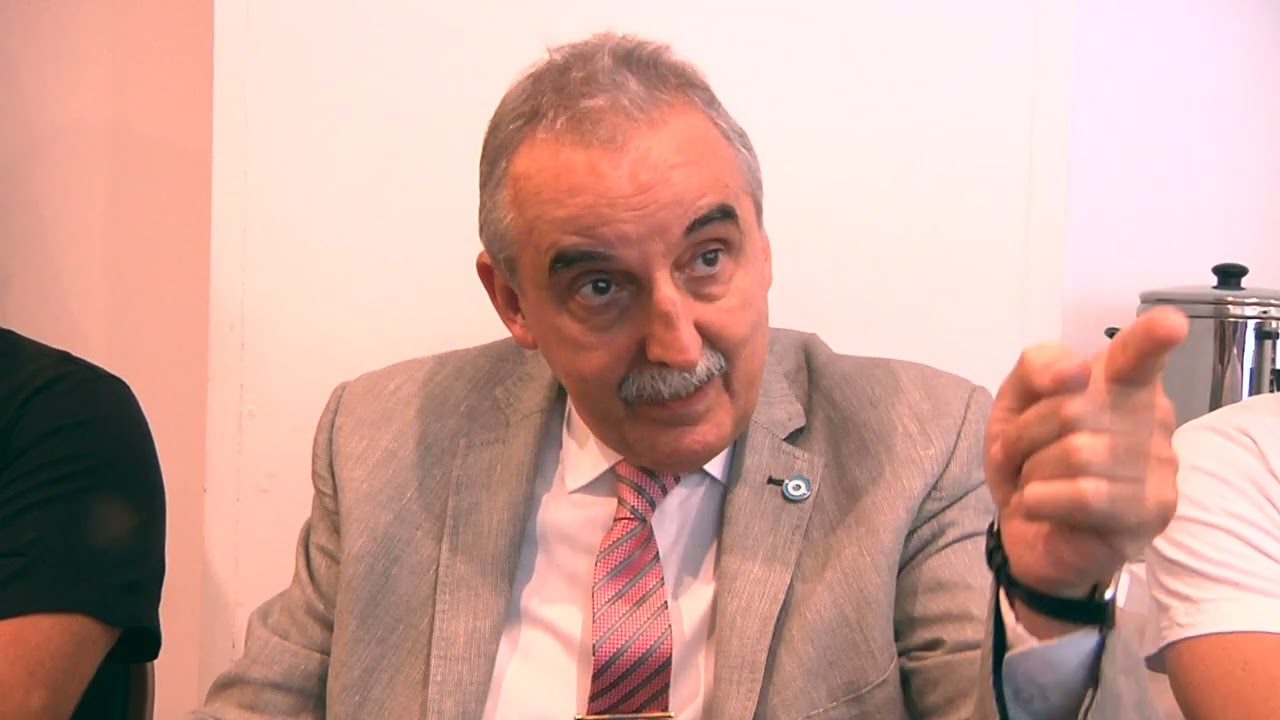 Guillermo Moreno  infracción e INDEC
