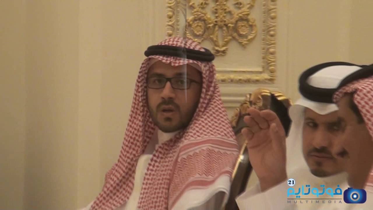 حفل زواج الشاب بندر بن دحيم الحافي - تغطية مجموعة فوتو تايم 21 الإعلامية