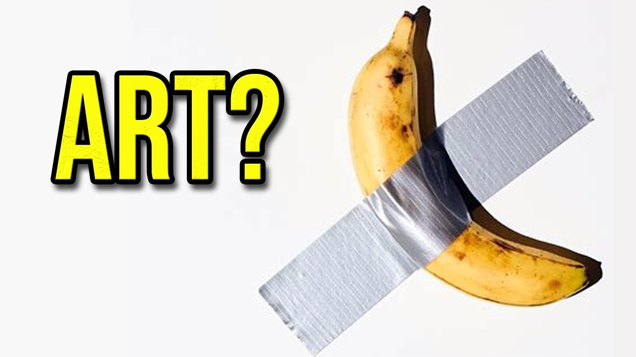 Why Your Taste in Art Is Beautifully Bizarre