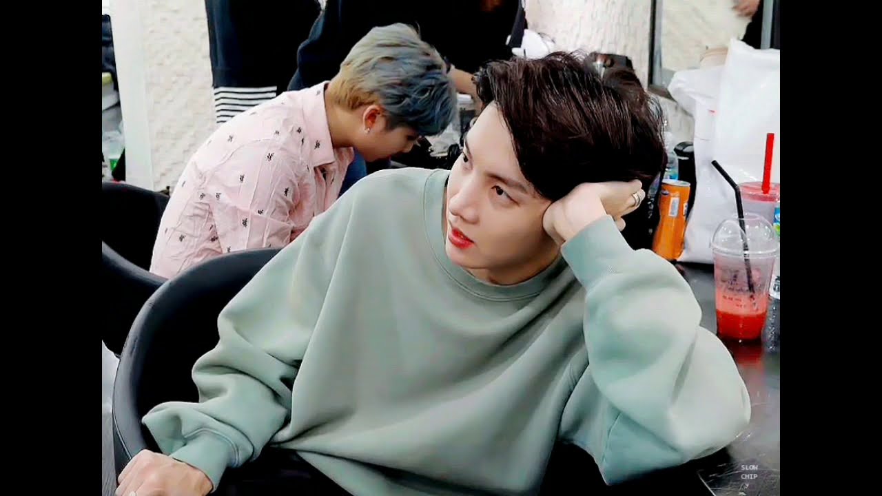 BTS - J-hope klip // Neyim Olacaktın