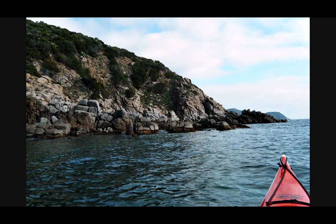 Coste sarde: da Terra Mala a Geremeas