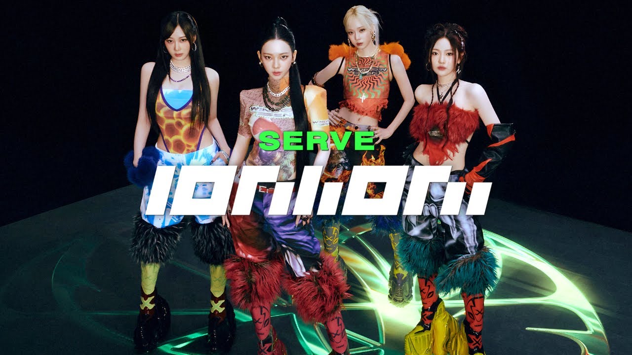 [SOLD] aespa x Kpop Type Beat | 