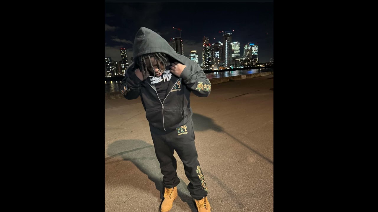{HARD} Chief Keef x BabyDrill Type Beat - 