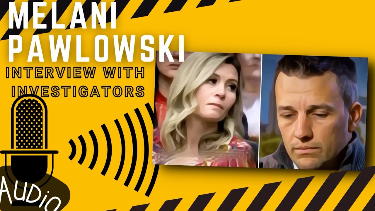 ❗️LISTEN ‼️TO MELANI PAWLOWSKI DISH ON HER EX BRANDON BOUDREAUX WITH GILBERT DETECTIVE.