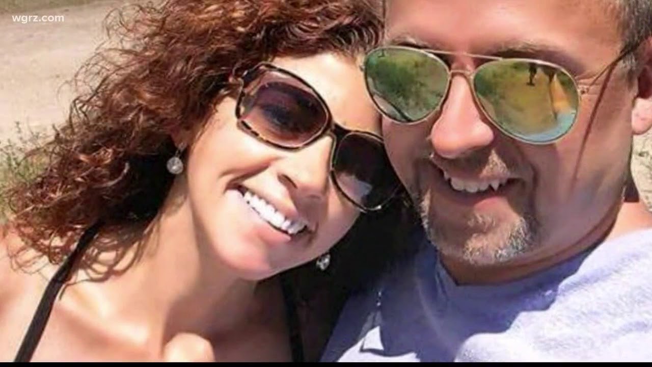 Hunting Accident Victim's Husband Speaks Out