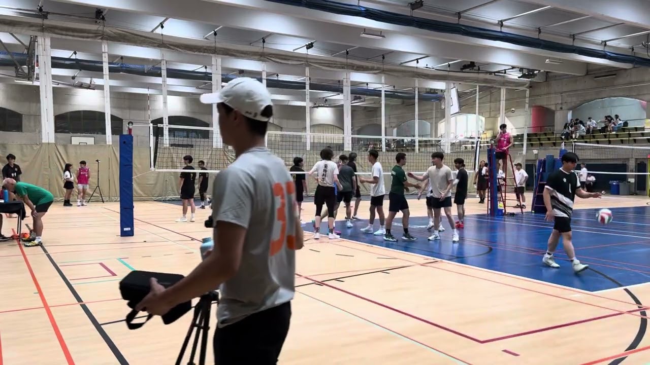 MTL mini 2025 - Alberta X v. Toronto Core X