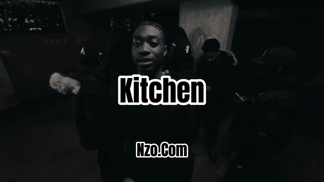 [FREE] 'Kitchen' Taifunds x Kidwild x .nathan. Drill Type Beat