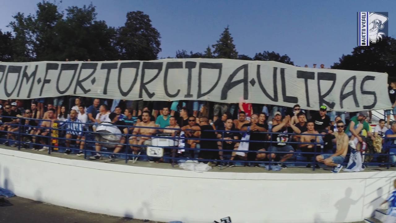 Baietii Veseli Iasi