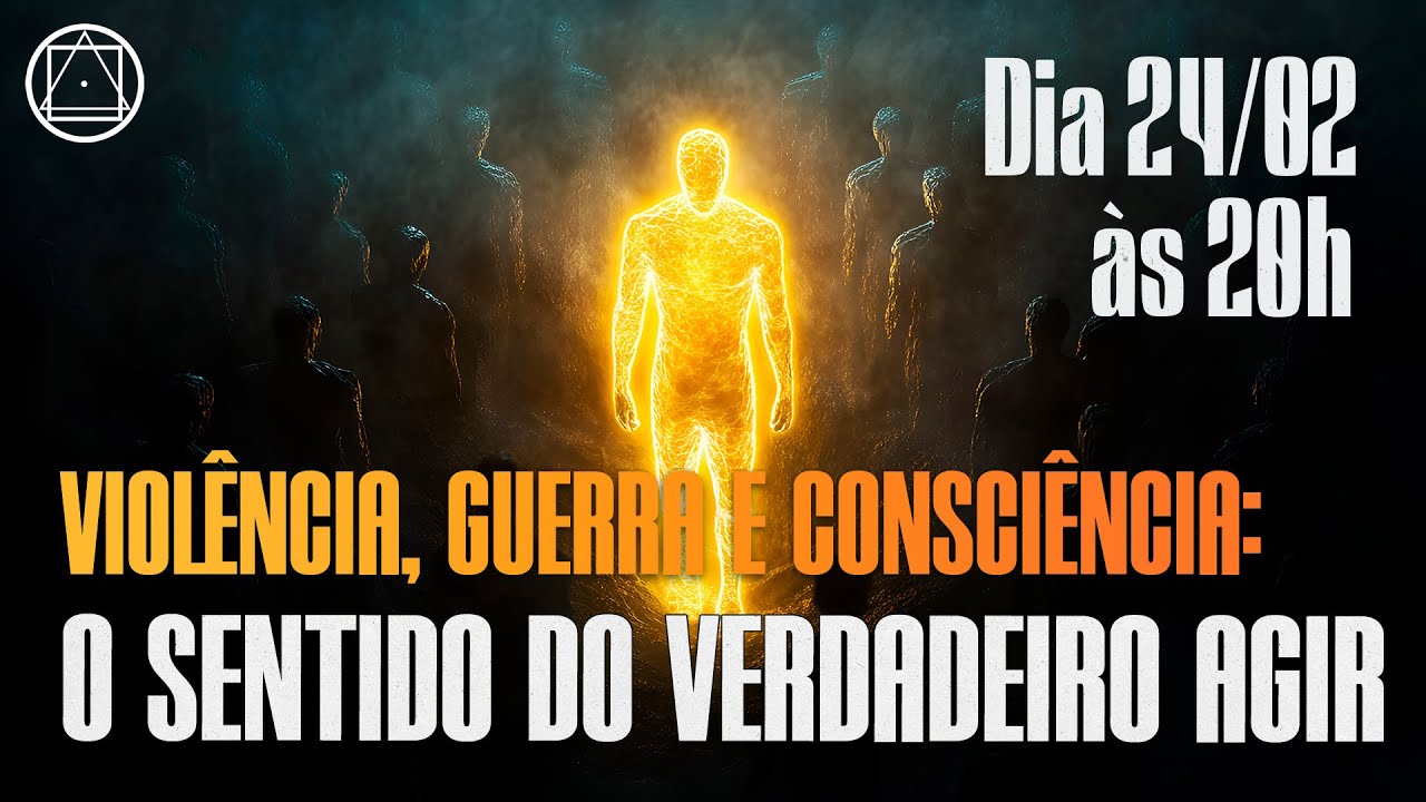 Guerra e violência nos dias atuais: qual é o sentido do verdadeiro fazer
