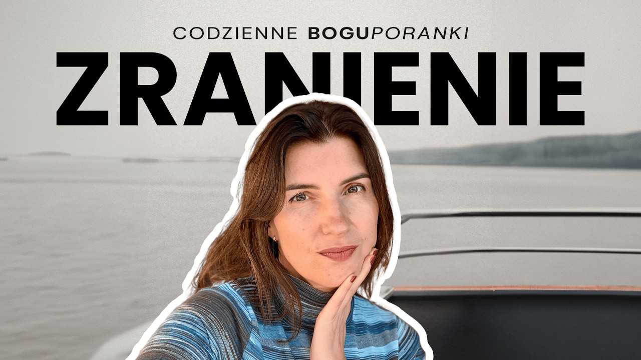 Nie ma tak beznadziejnej sytuacji, której Bóg by nie wyprostował. [BOGUPORANKI 176]