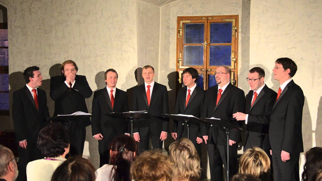 GENTLEMEN SINGERS | 