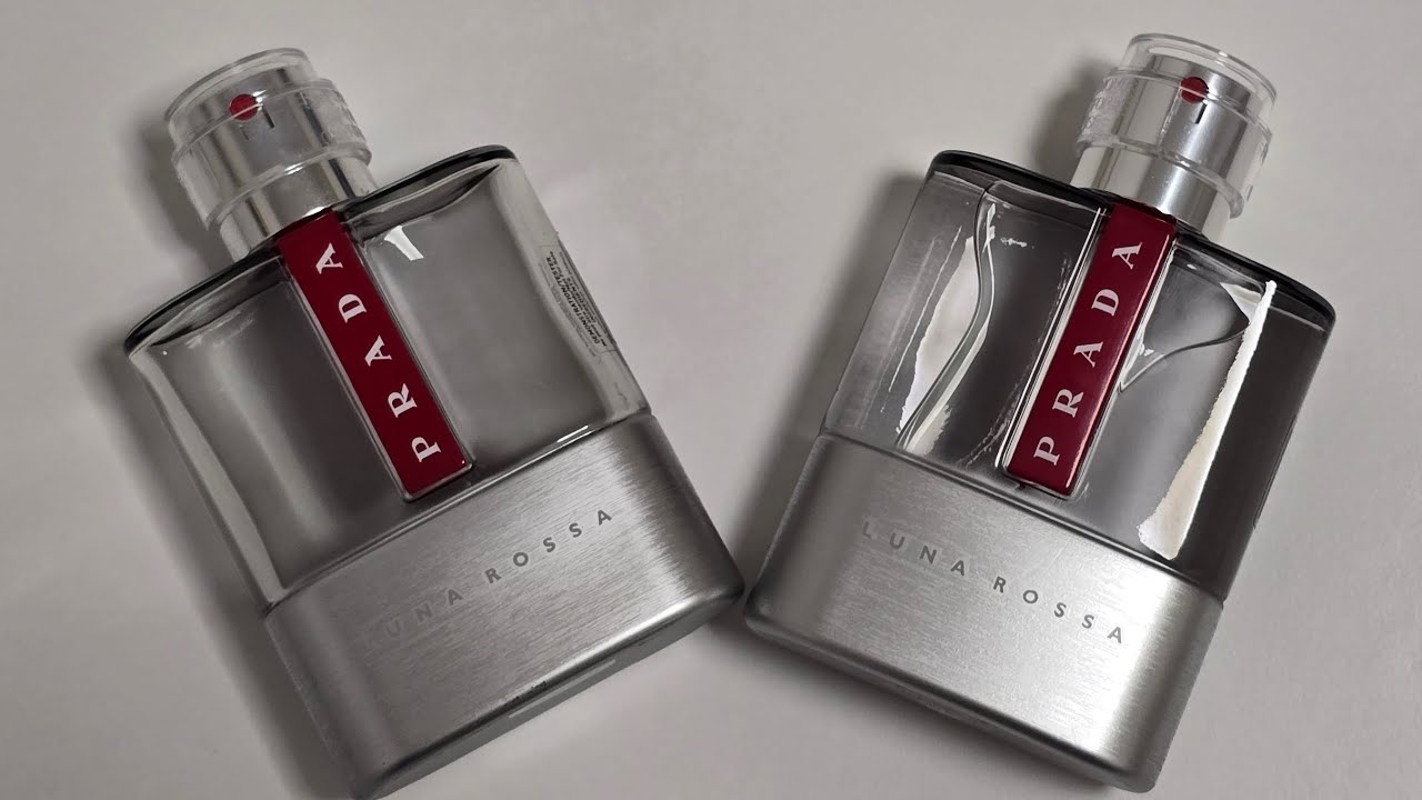 Prada Luna Rossa Edt 