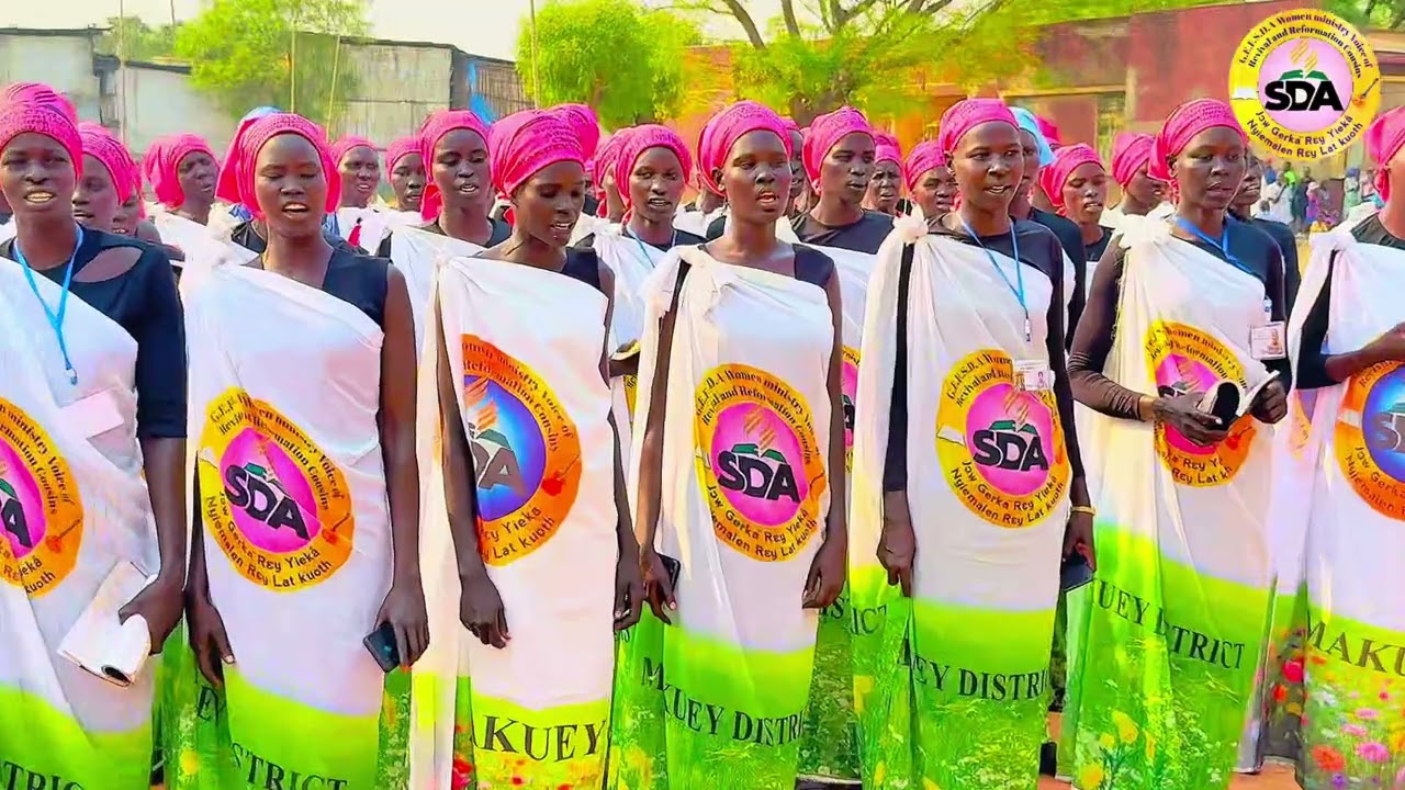 Makuey District ###