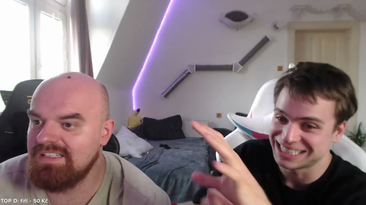 OPAT04 & ŽOLANDOS DRUNKSTREAM