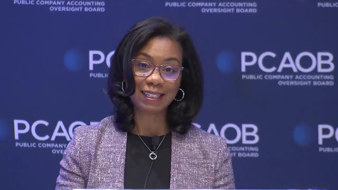 03.04.25 Форумы малого бизнеса и брокерско-дилерских компаний – председатель Эрика Й. Уильямс