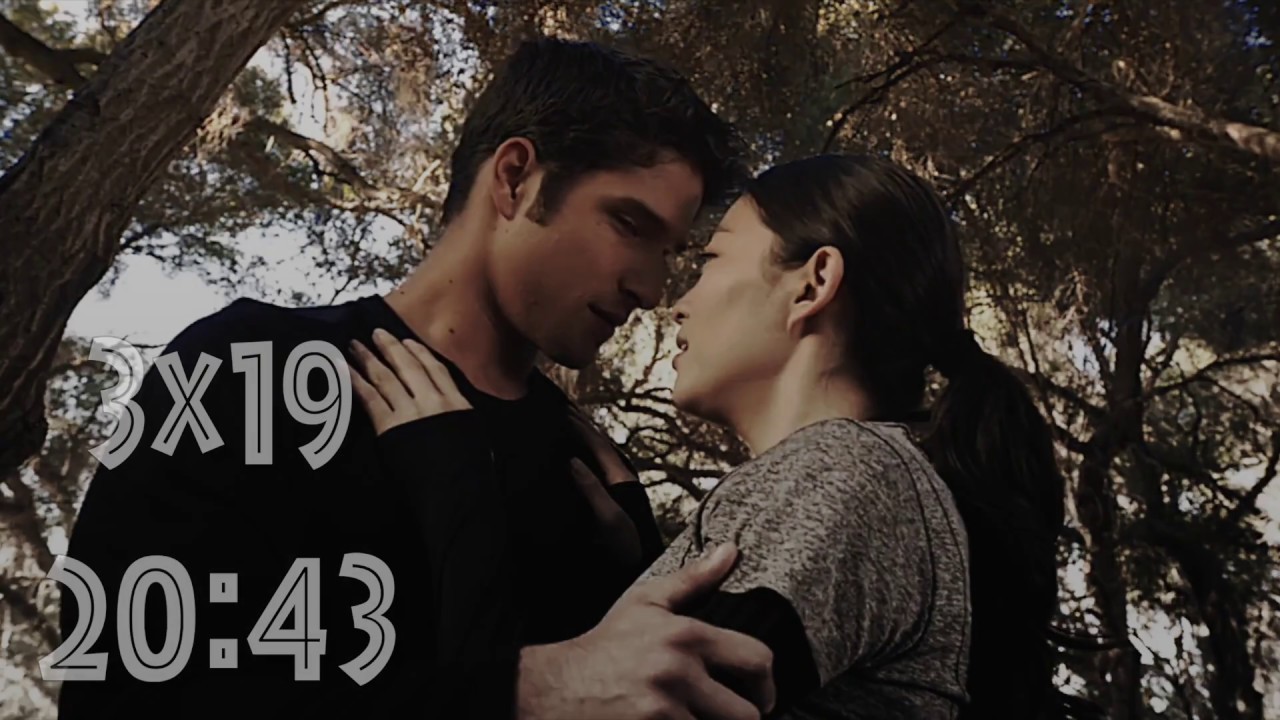 Scott and Kira | Season 3 Scene Finder