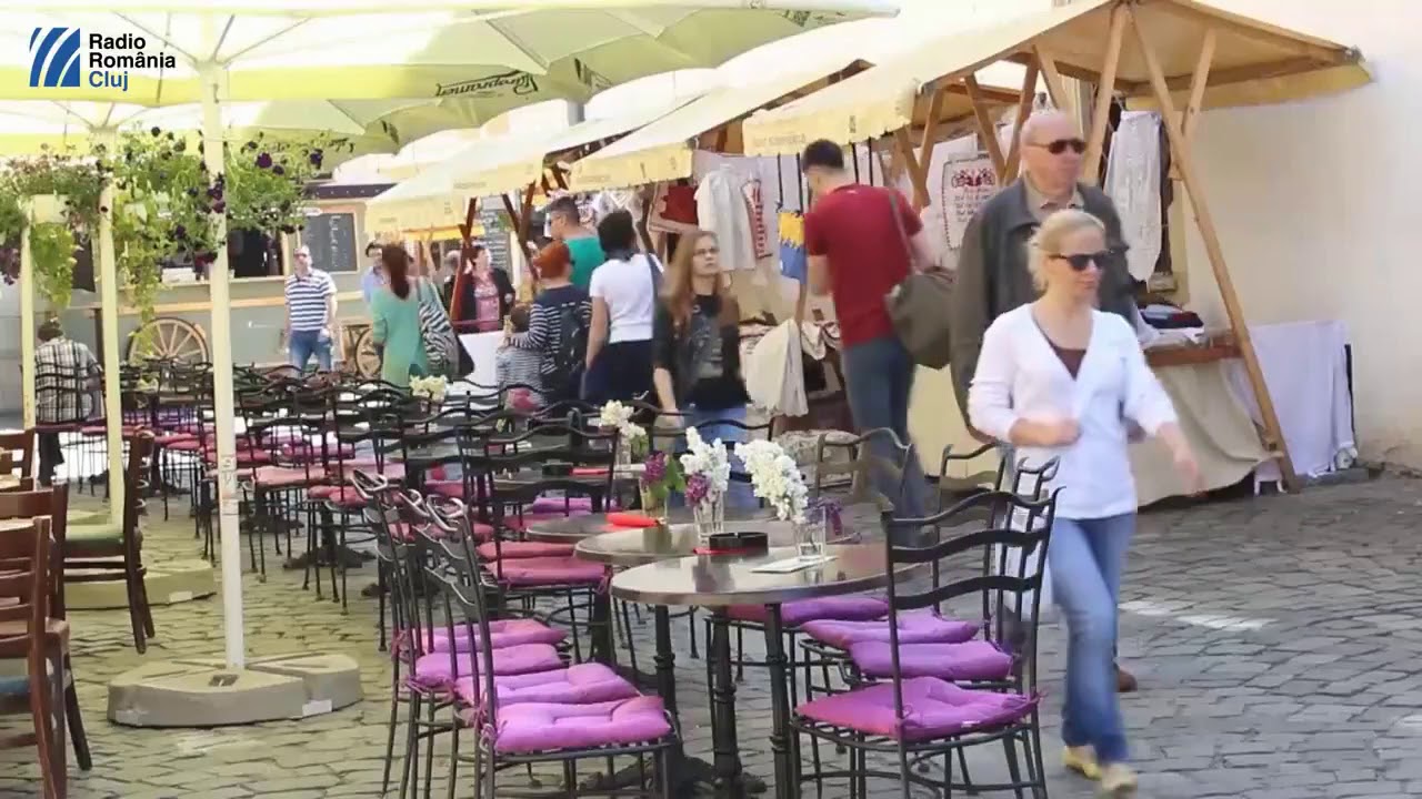 Radio Cluj, l&acirc;ngă tine &icirc;n toată Transilvania!