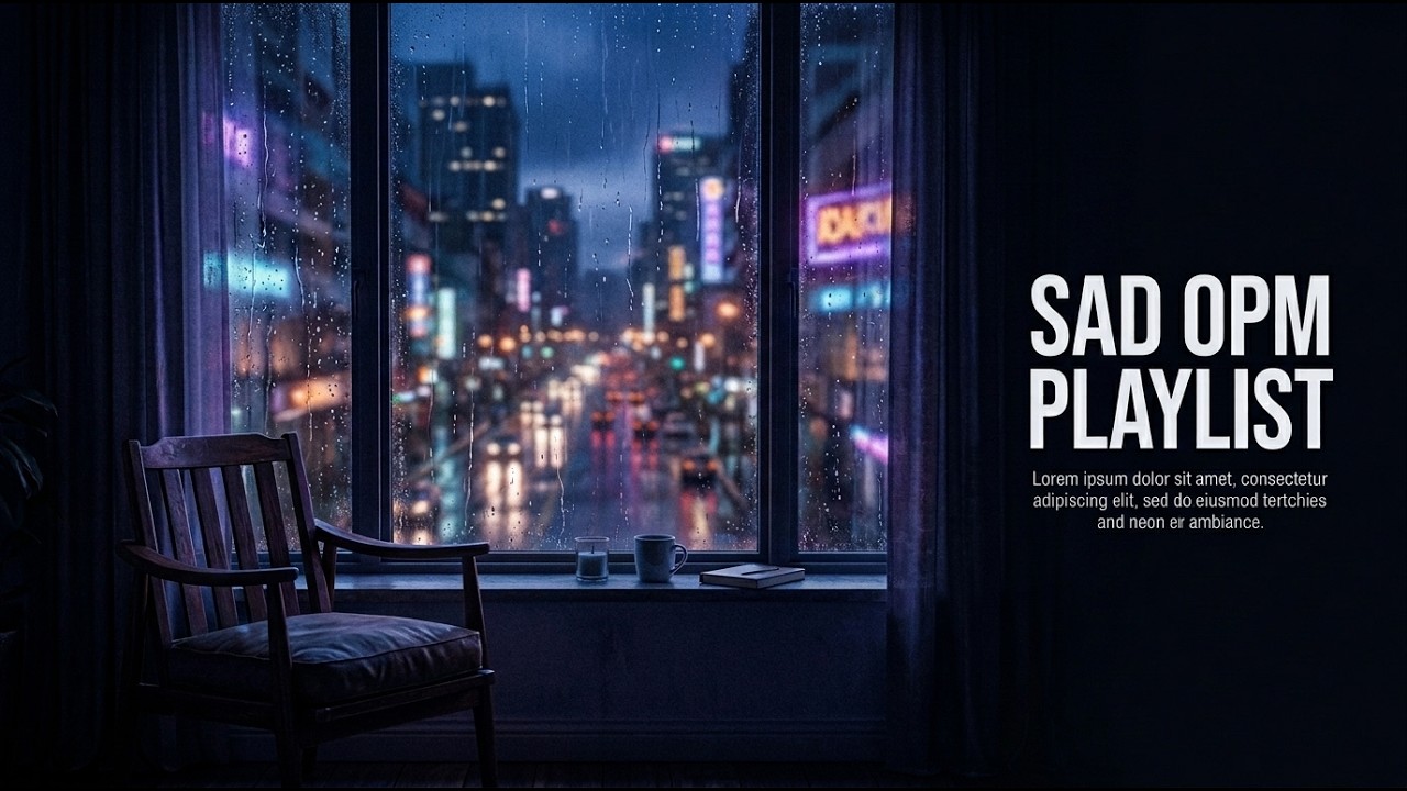 SAD OPM PLAYLIST 2026 FULL NONSTOP