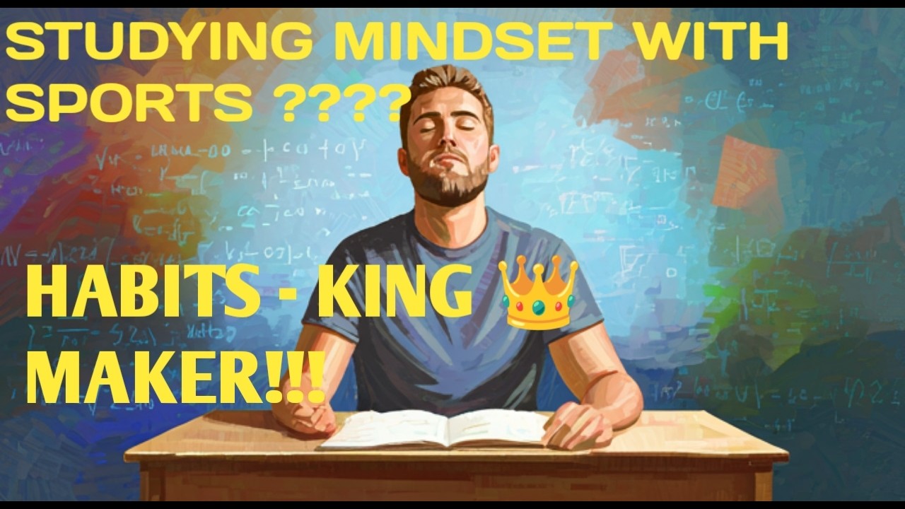 Motivation To Study | #basicmethods| A ShreeRamDas Explanation |