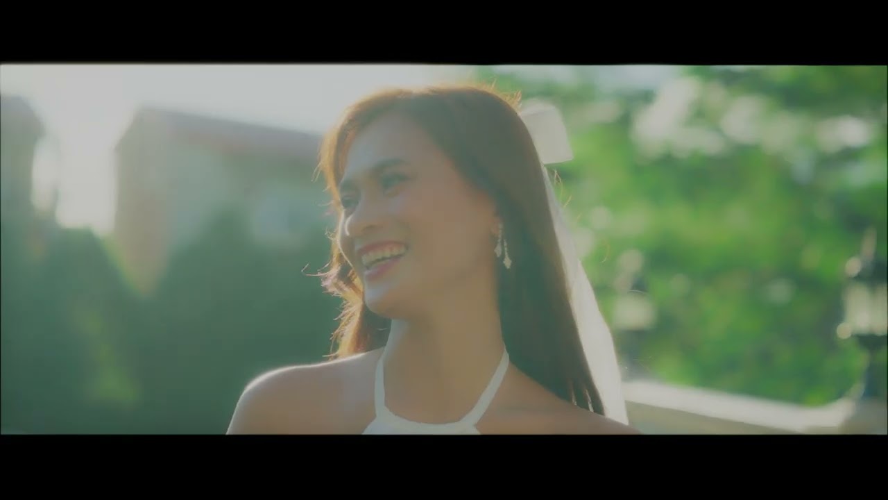 Kevin and Jean Save the Date Video | by Foreverlove Wedding Photo and Films