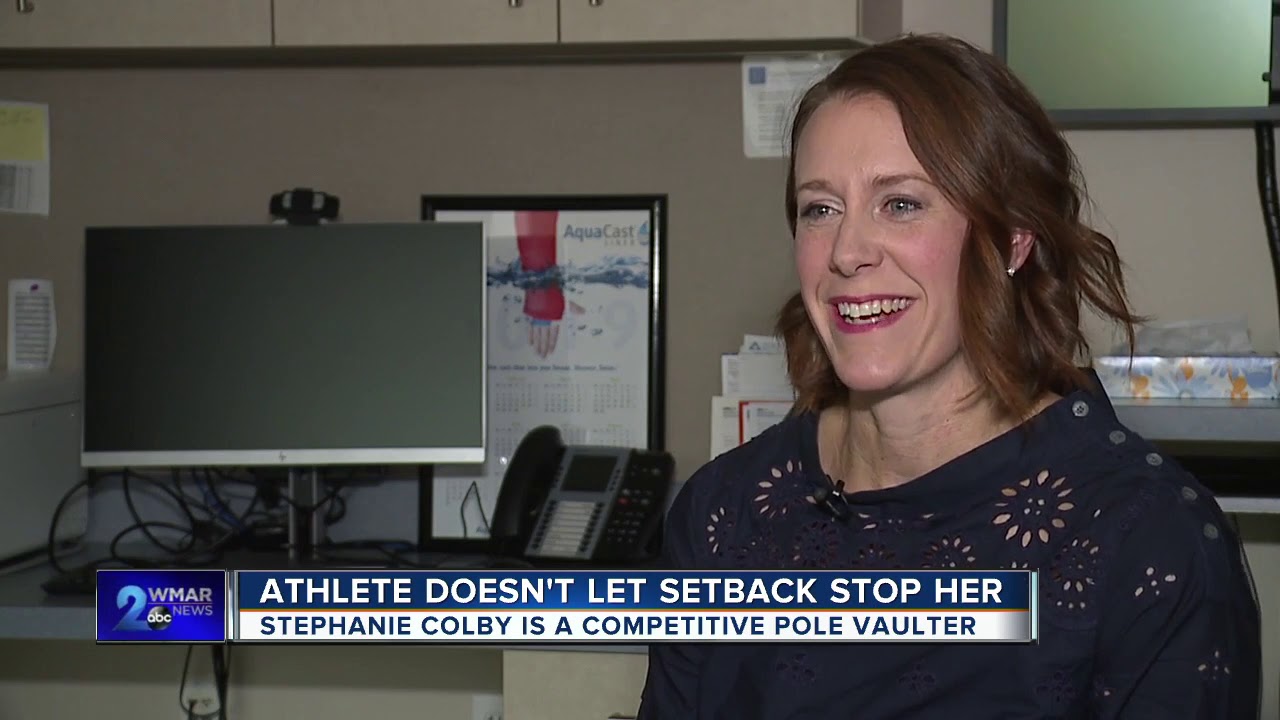 WMAR 2 News Latest Headlines | February 2, 9am