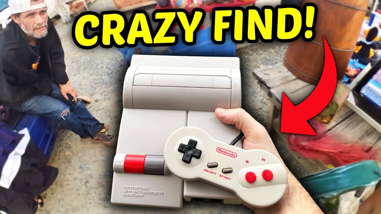 This Crazy Deal Came Out of Nowhere!