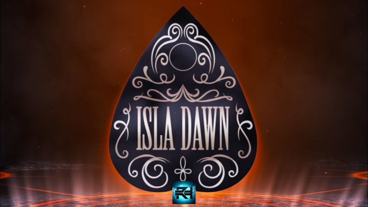 NXT UK: Isla Dawn Entrance Video | 