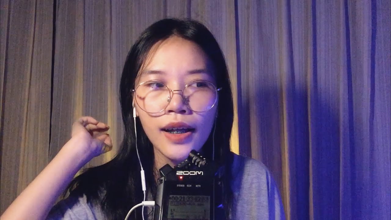 ASMR Soft Spoken เล่าเรื่องความเชื่อ 👻
