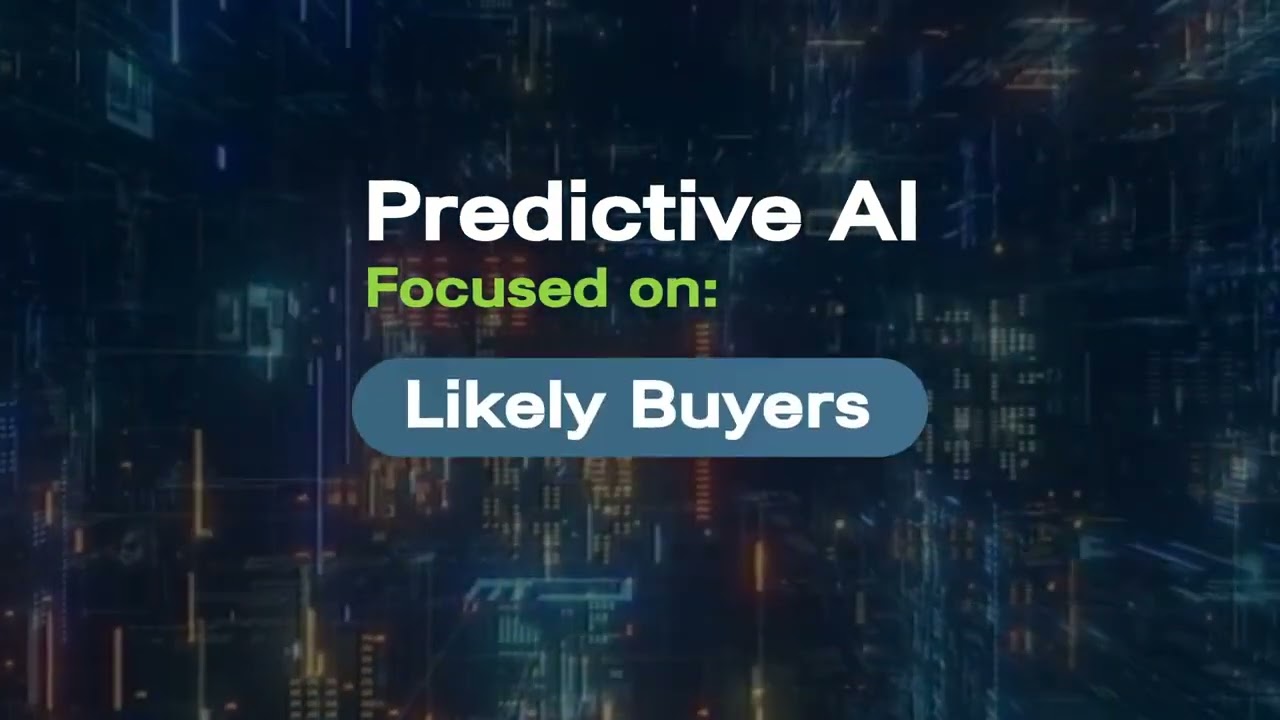 How Predictive AI Builds Rapid Pipeline Growth