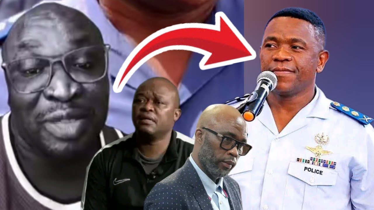 Kubi kuvela ukuthi uMkhwanazi uyabuya futhi ephalamende uzoveza izimfihlo ezithusayo😳