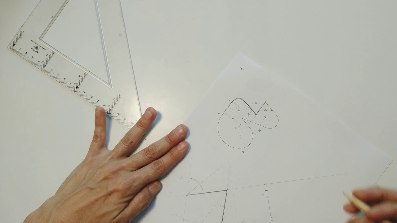 Selectividad 2019 - Junio -Geometr&iacute;a Plana - Transformaciones