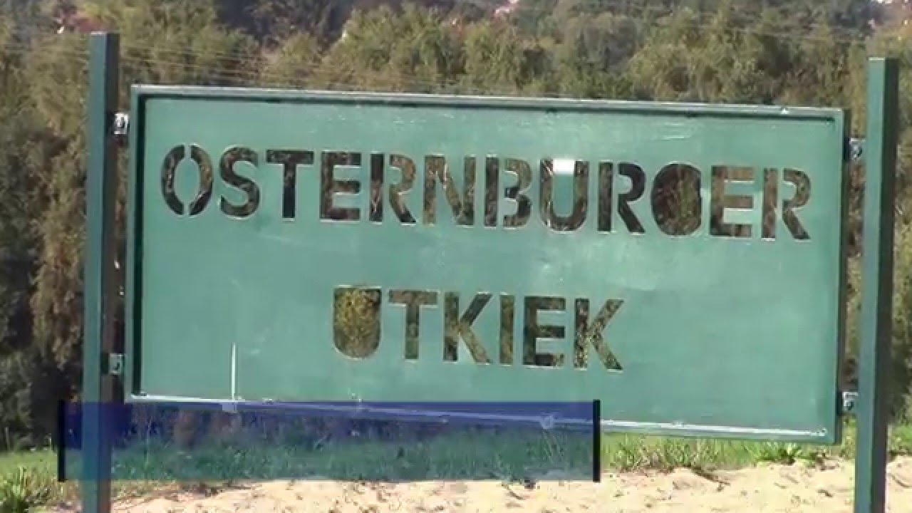 Utkiek Oldenburg - Video Rundblick 2015 (1080p)