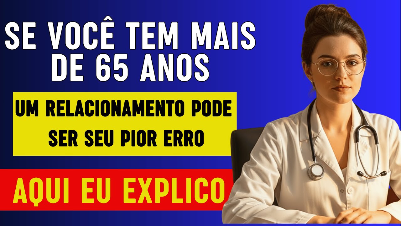 Relacionamentos após os 65: 7 Razões pelas quais ficar solteiro pode ser a melhor decisão