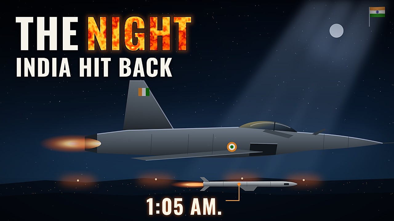 Operation Sindoor: The Full Story of India's Strategic Strike