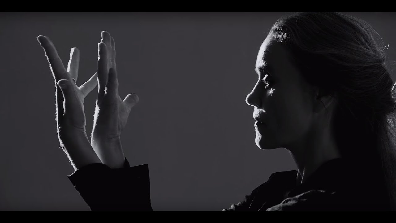 Anne Marie Almedal - Lovesong