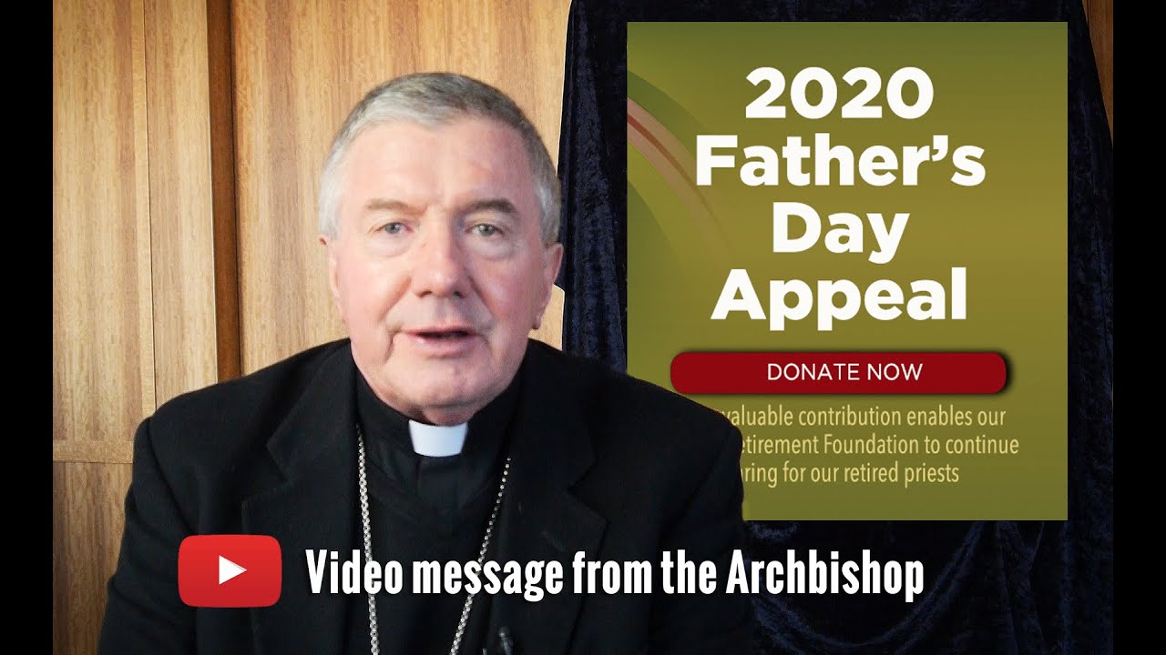 Fathers Day Appeal 2020
