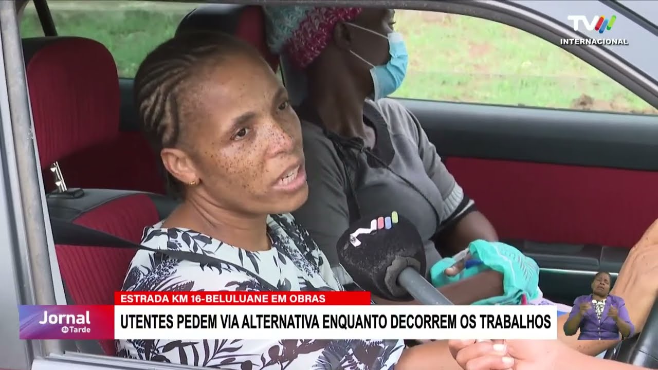 JORNAL DA TARDE: 15.03.2026