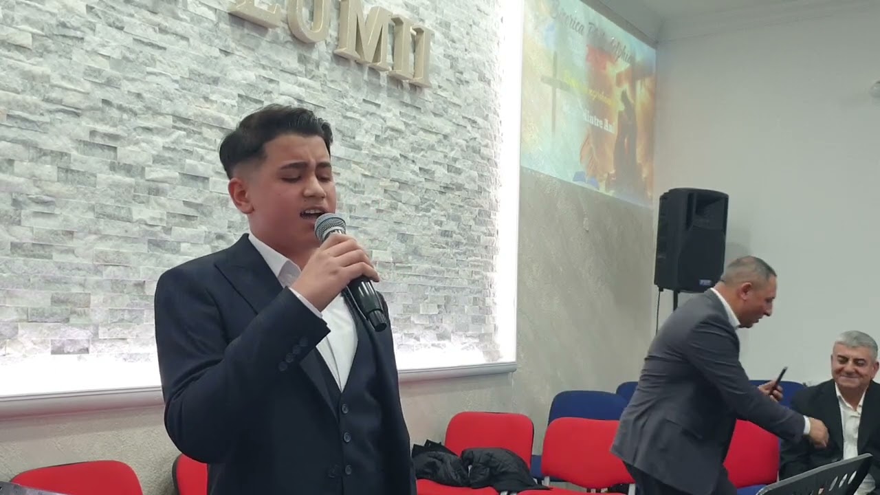 Fratele Iacov _Mi-e dor de-acasa_