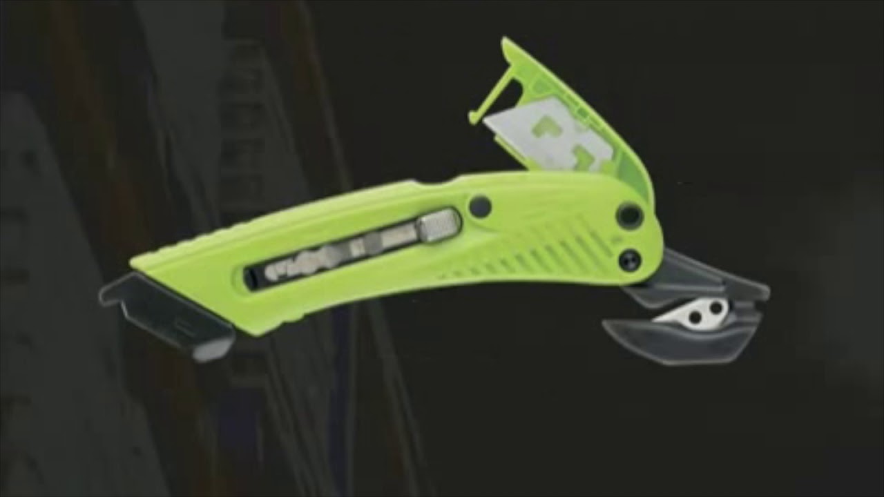 S5 Safety Cutter